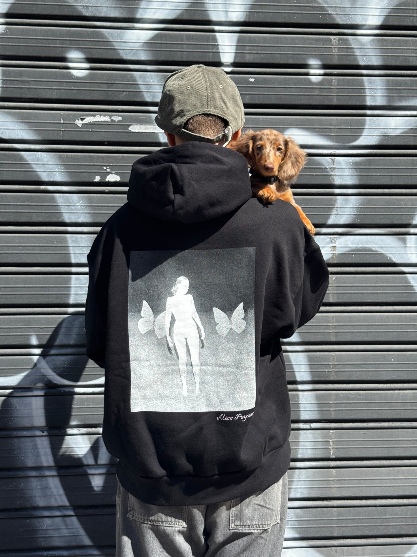 Hoodie - Wepresent