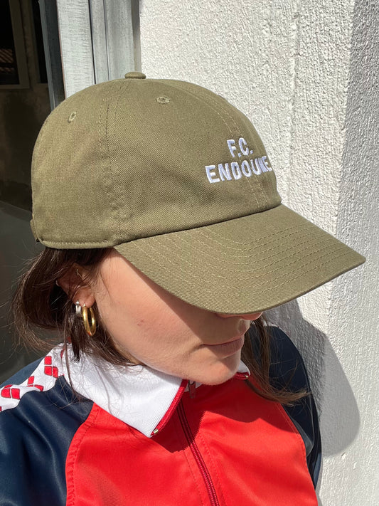 Casquette Faces Club