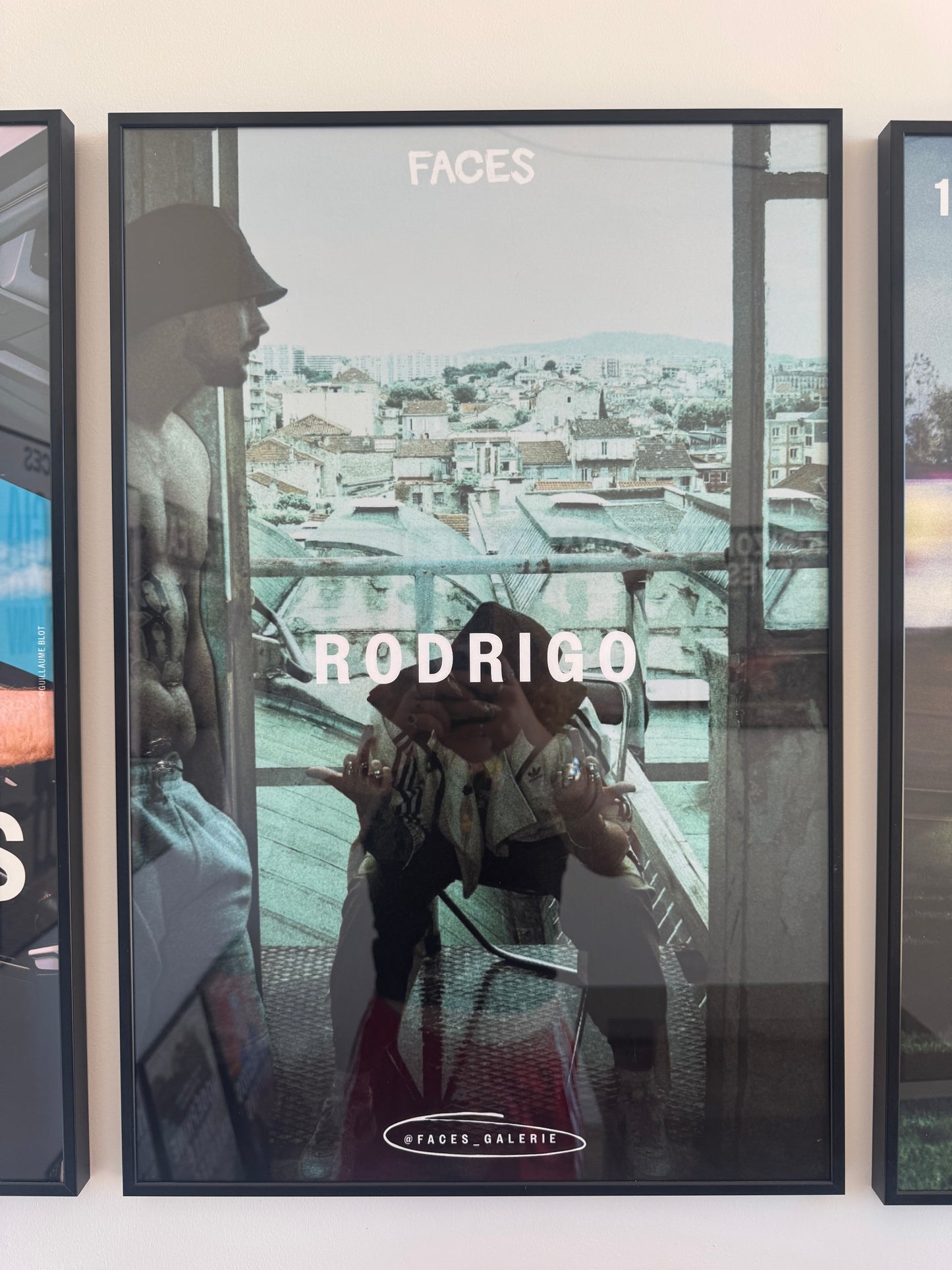 Poster Rodrigo - 40 x 60 cm