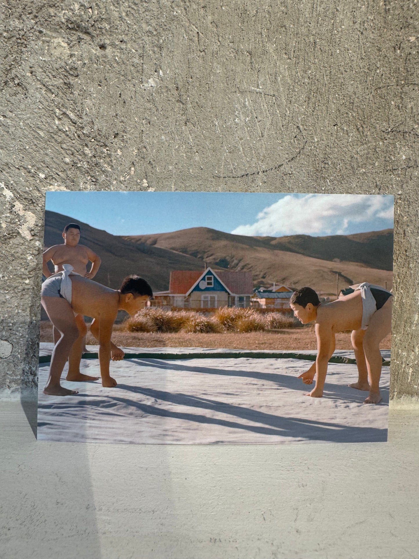 Cartes postales - WP