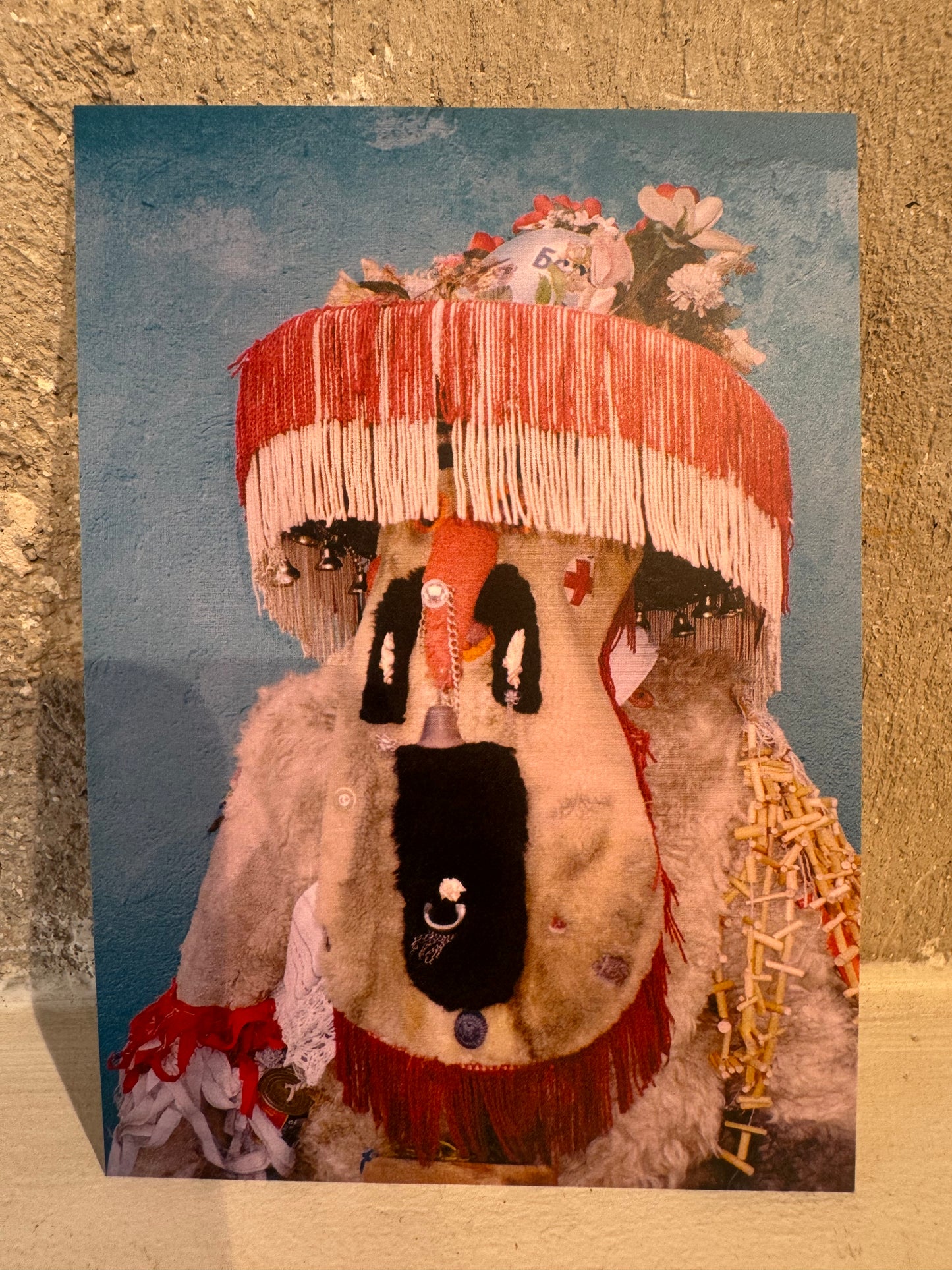 Cartes postales - WP