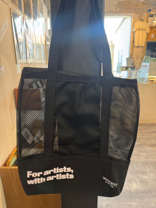 Sac filet - WP