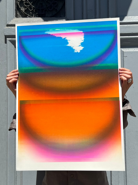 PRYSM EDITIONS