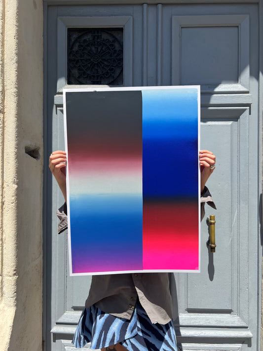 PRYSM EDITIONS