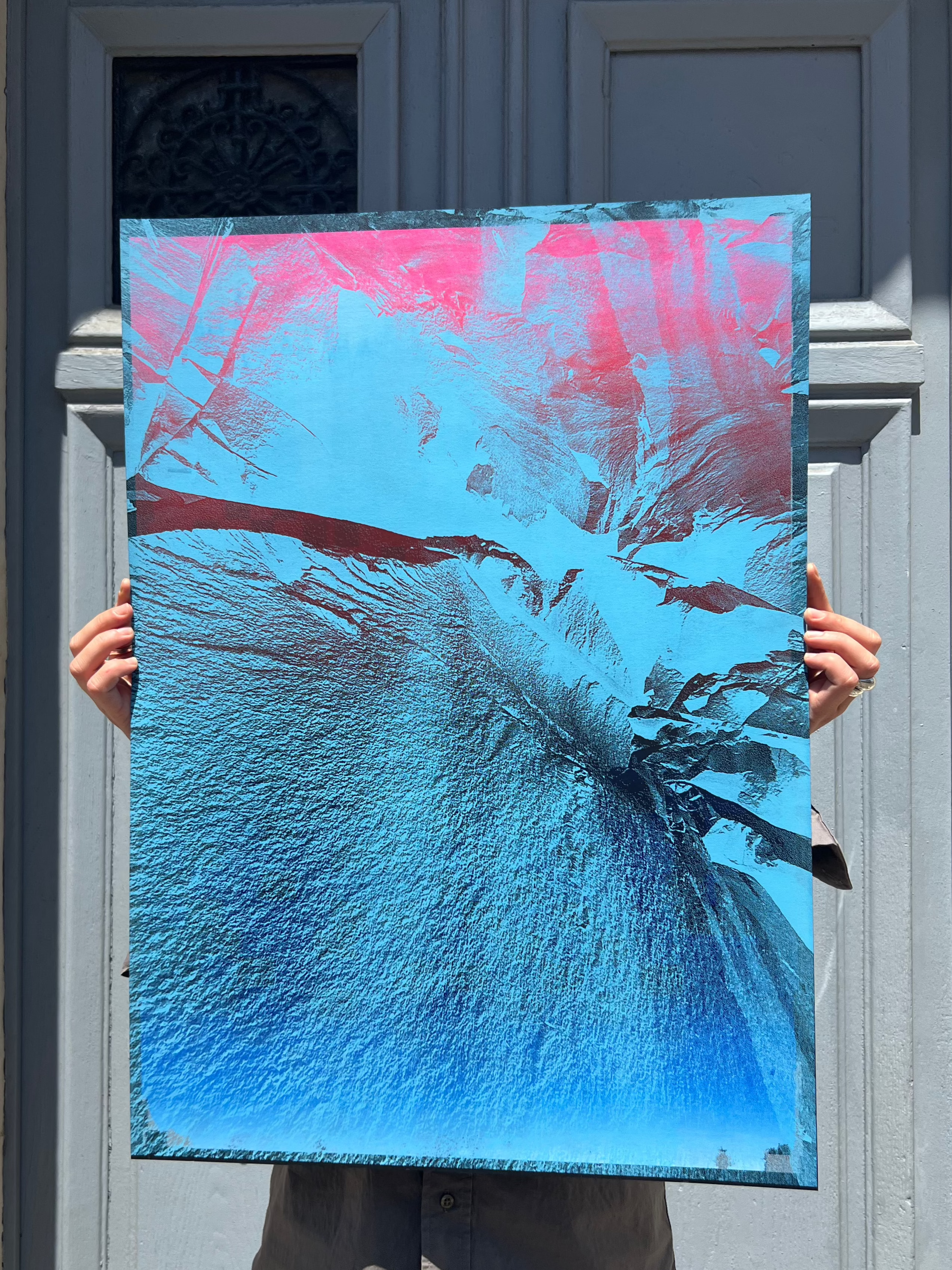 PRYSM EDITIONS