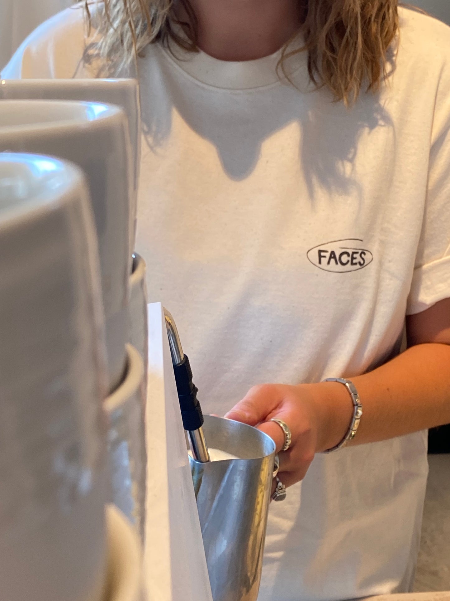 T-shirt Faces