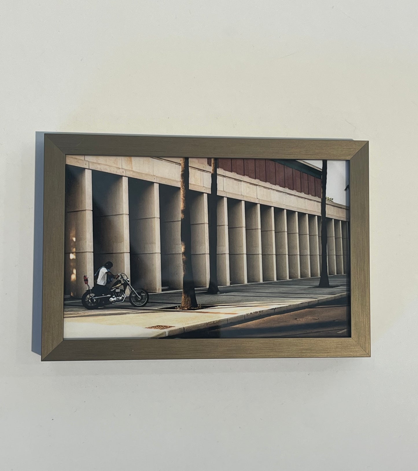 ONE SHOT - Raphaël Hilton