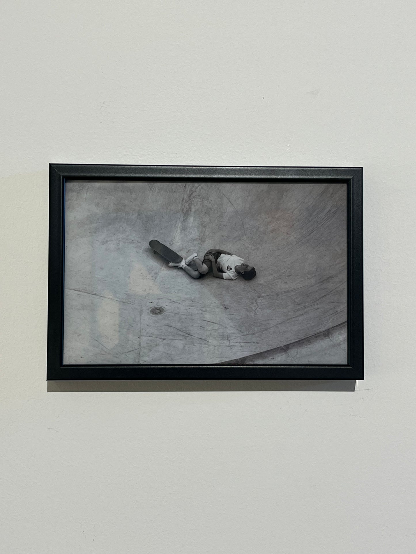 ONE SHOT - Raphaël Hilton