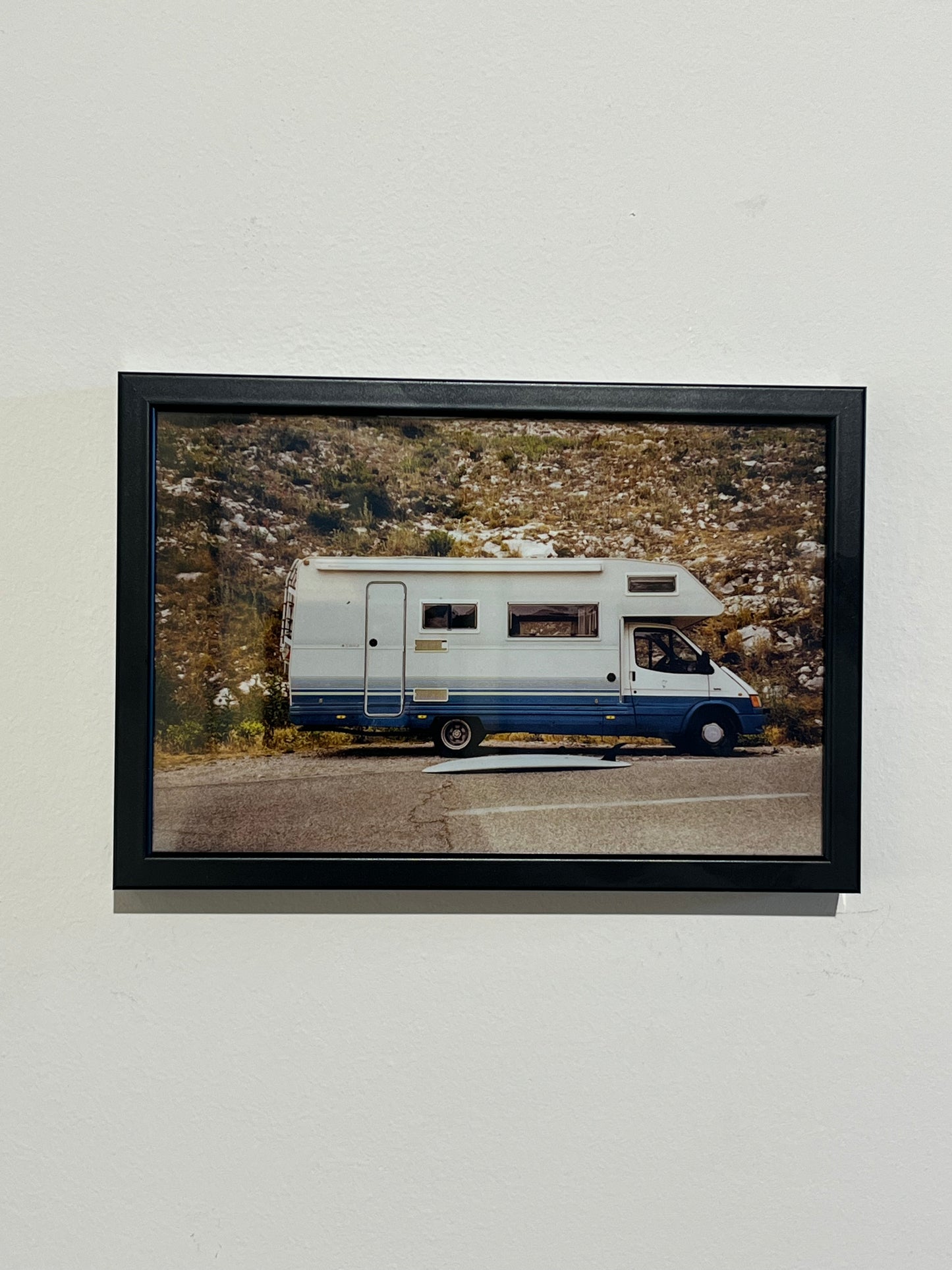 ONE SHOT - Raphaël Hilton