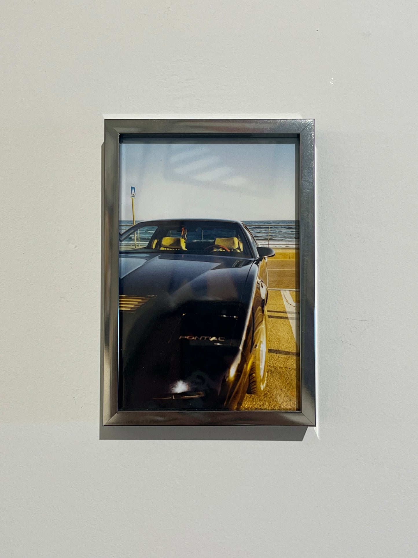 ONE SHOT - Raphaël Hilton