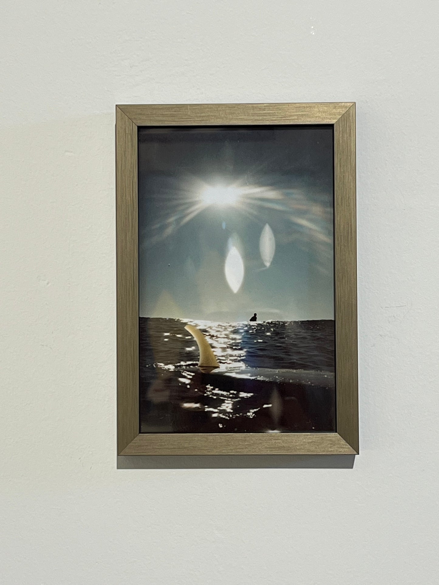 ONE SHOT - Raphaël Hilton