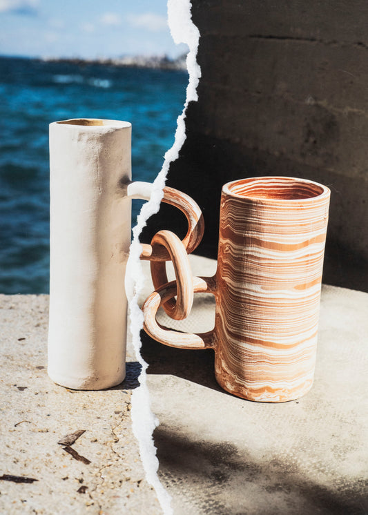 Victoire Eouzan - Jules & Jim