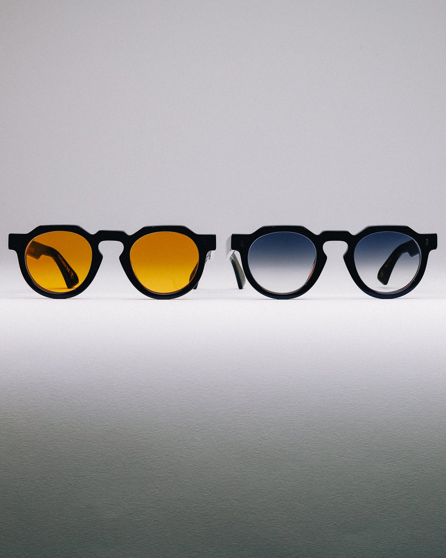 Lunette de soleil - Faces X Lesca - Pré-commande