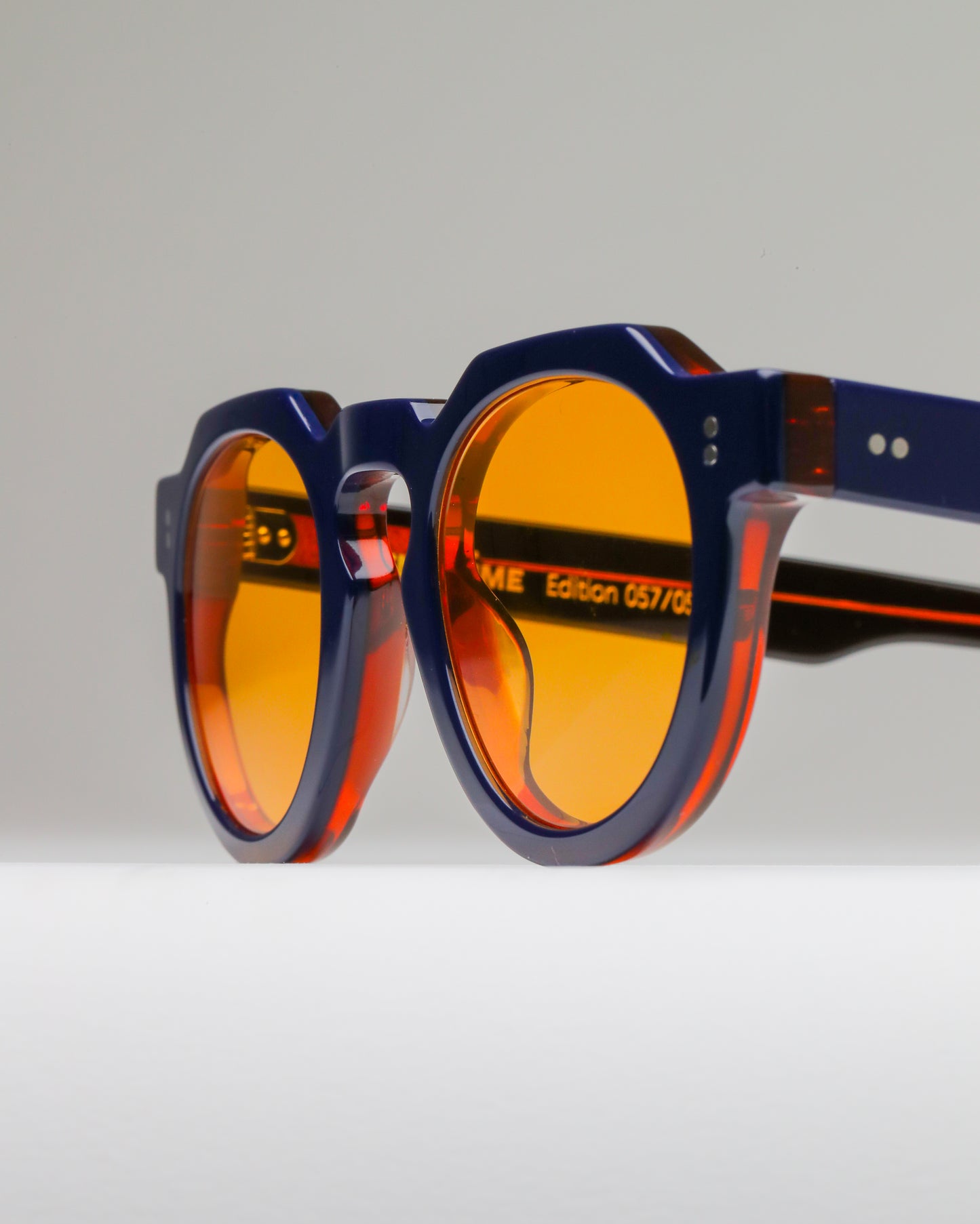 Lunette de soleil - Faces X Lesca - Pré-commande