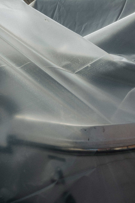Bazil Lamy - Le grand bleu