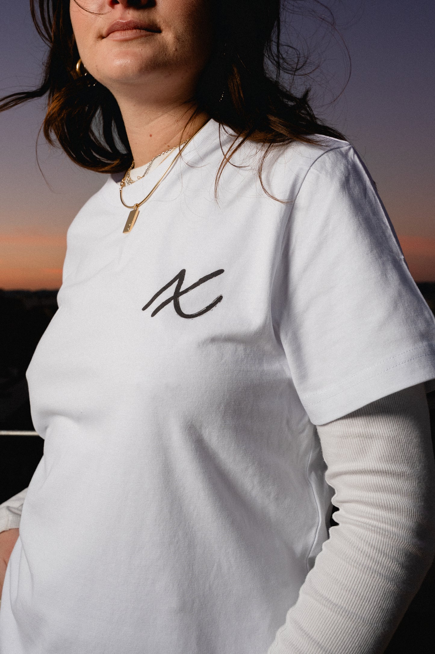 MOUSTALGIA - T-shirt FACES