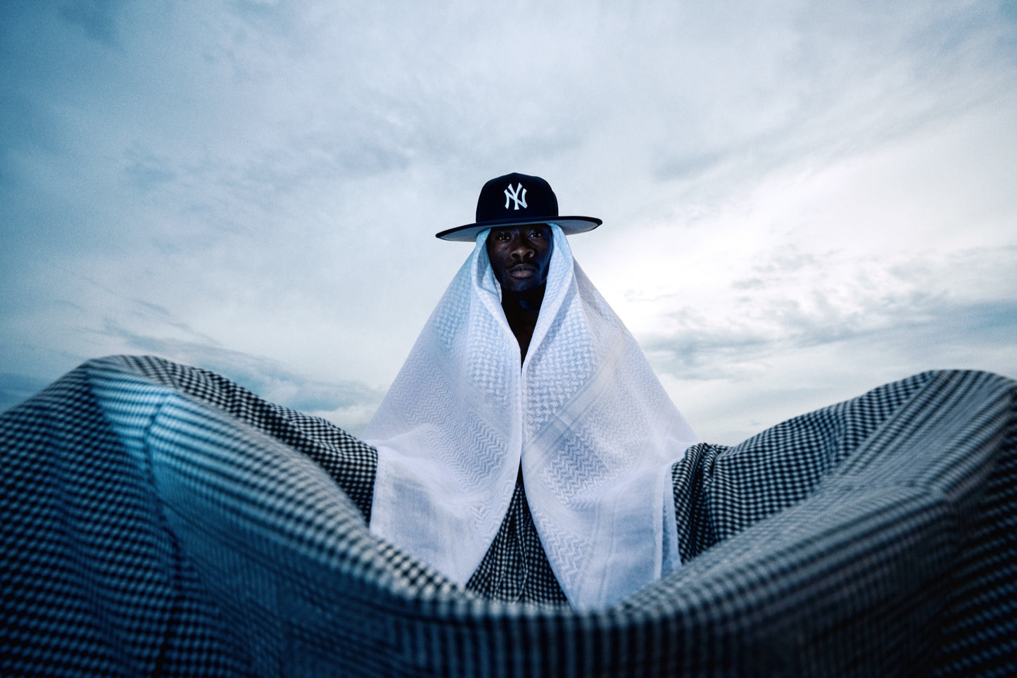 Mous Lamrabat - My rhythm and blues 2