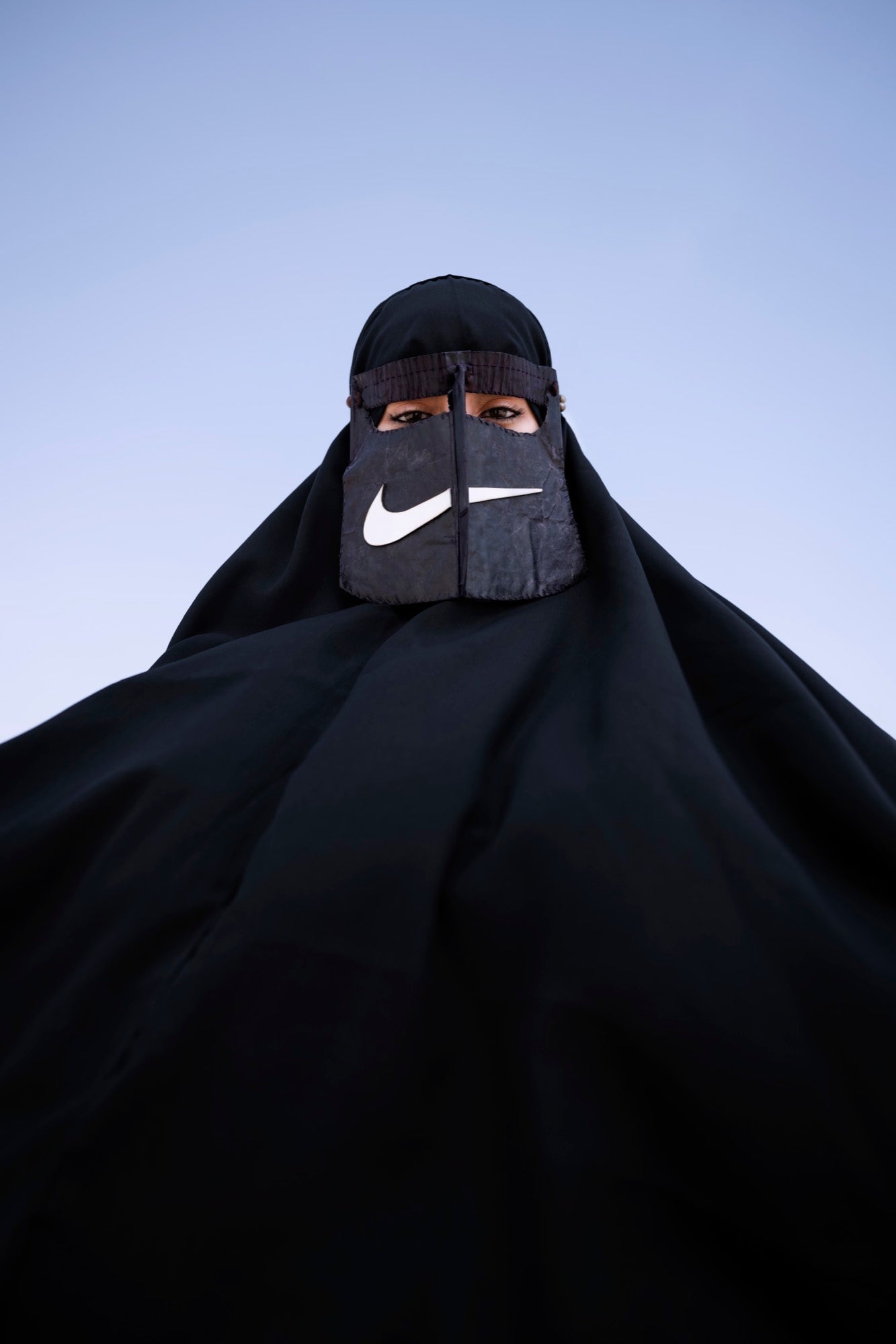 Mous Lamrabat - Nike-aab