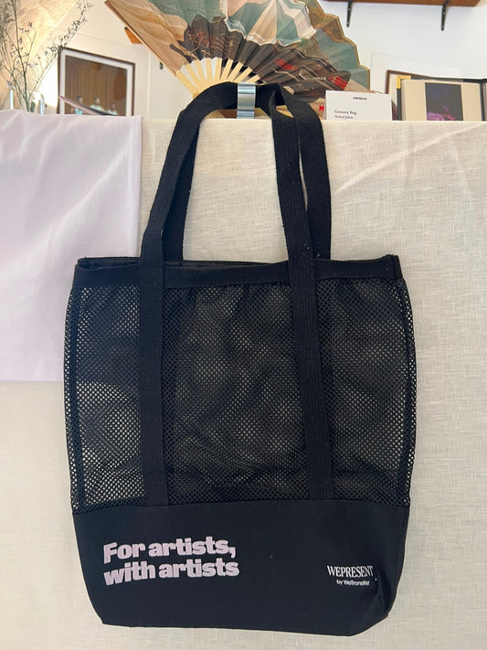 Sac filet - WP