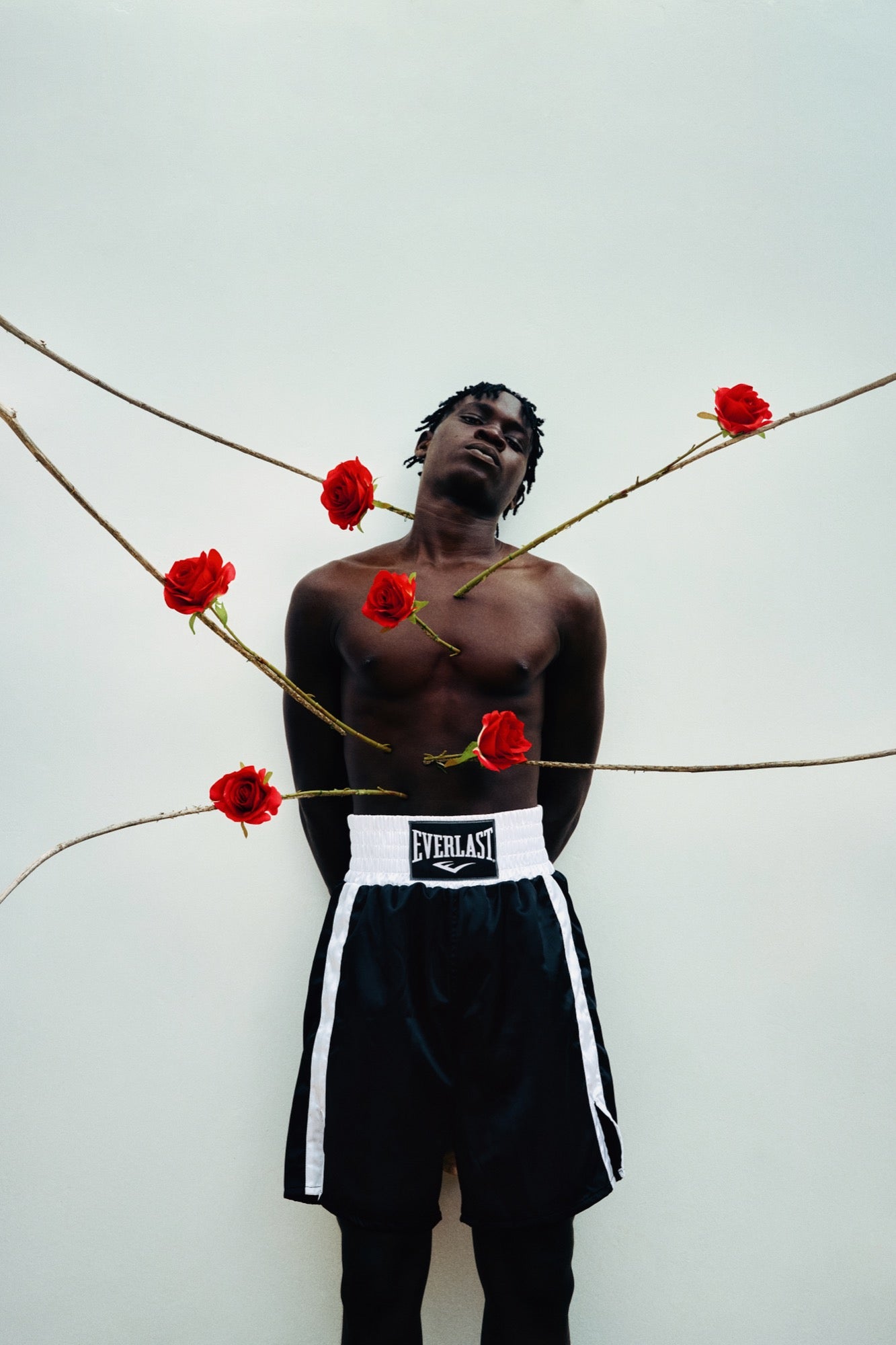 Mous Lamrabat - Sting like a g