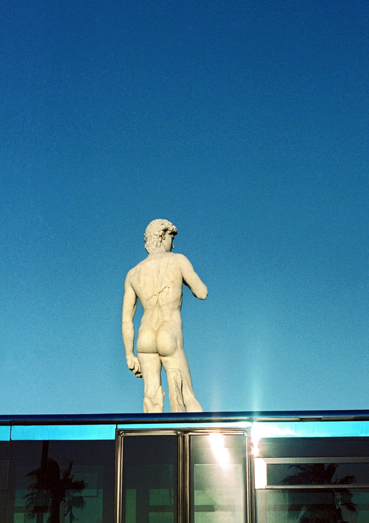 Aurélien Ciller - David