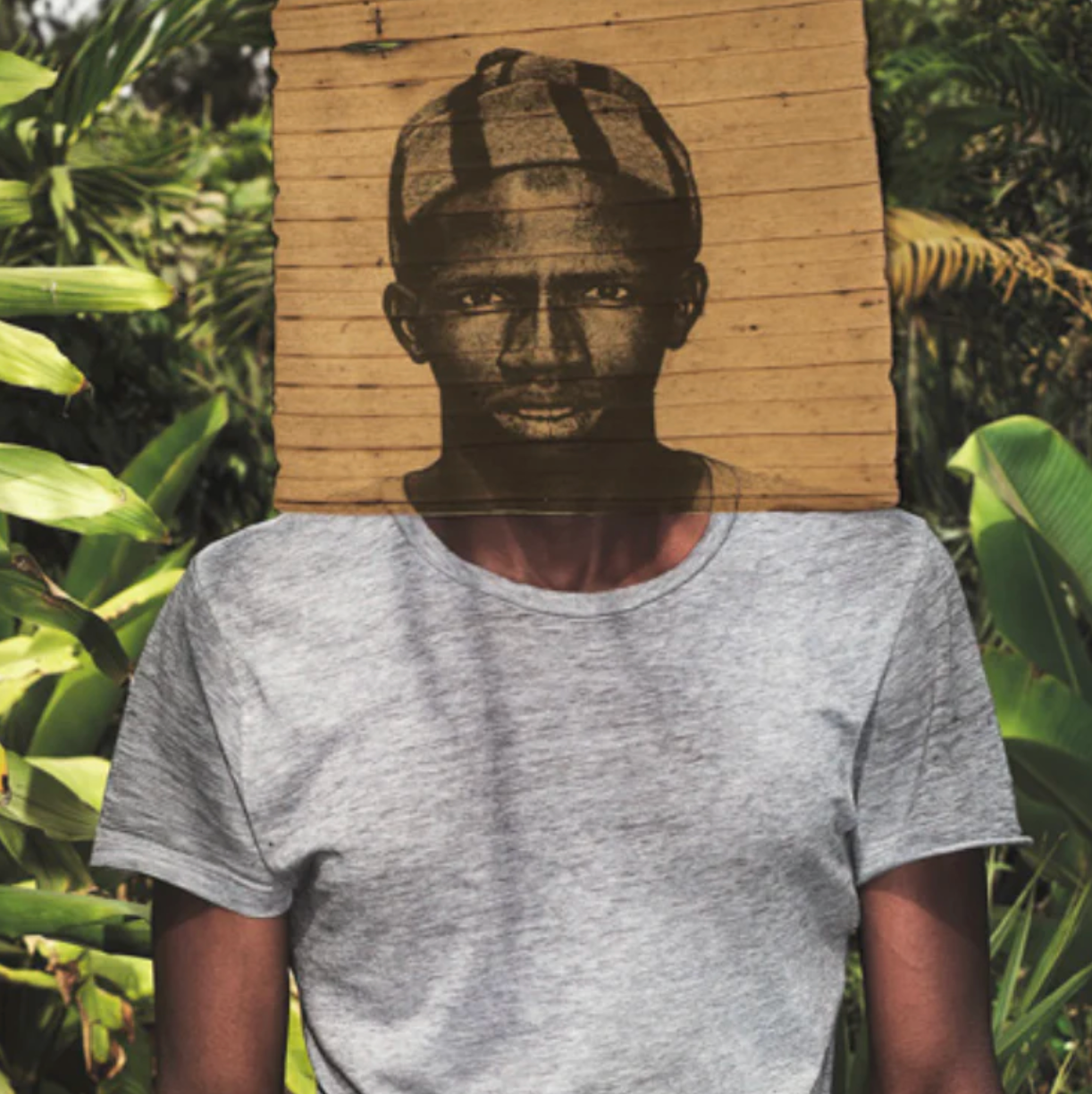 Aurélien David - AMADOU, DAKAR, SÉNÉGAL