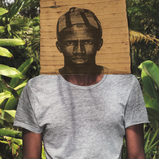 Aurélien David - AMADOU, DAKAR, SÉNÉGAL