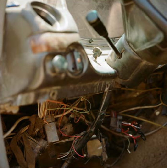 Myriam Meloni - Resistance to obsolescence 3