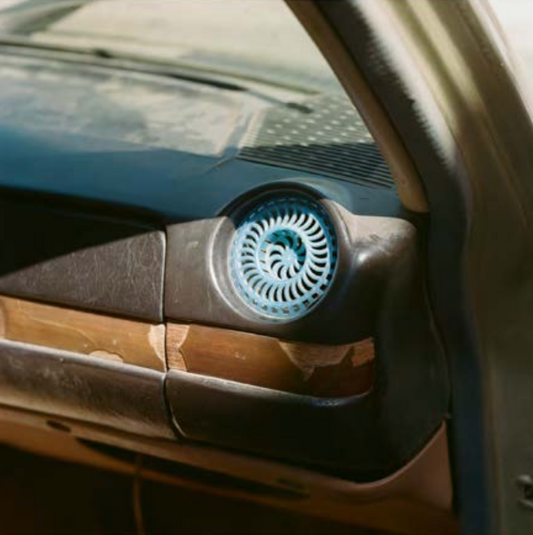 Myriam Meloni - Fantasia 1