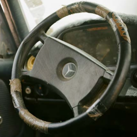 Myriam Meloni - Resistance to obsolescence 2