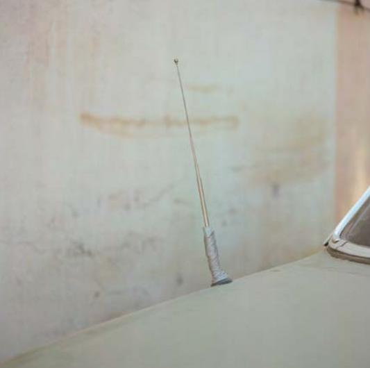 Myriam Meloni - Resistance to Obsolescence 1