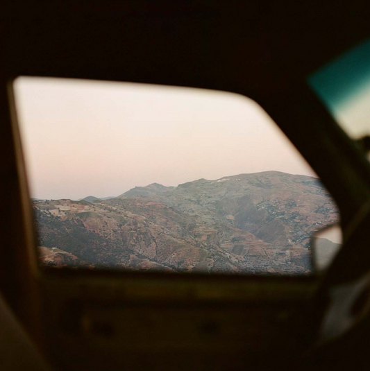 Myriam Meloni - The Rif