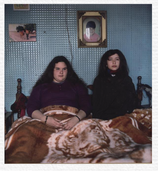 Alessandra Sanguinet - THE ADVENTURES OF GUILLE AND BELINDA AND THE ENIGMATIC MEANING OF THEIR DREAMS
