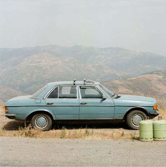 Myriam Meloni - Form and Substance