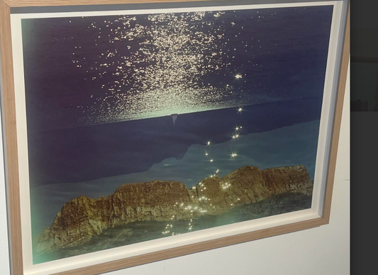 Joséphine Valle Franceschi - "Passons une nuit blanche »