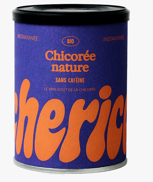 Chicorée Cherico :  sans caféine