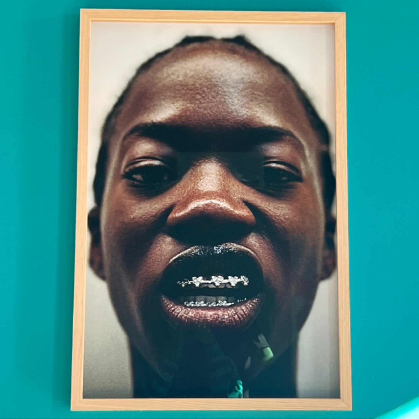 MOUS LAMRABAT - Colgate smile