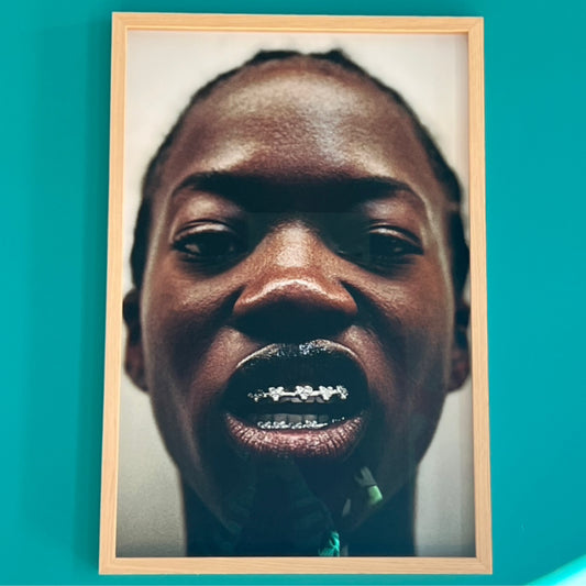 MOUS LAMRABAT - Colgate smile