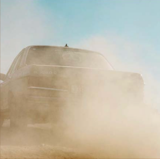 Myriam Meloni - The Departure