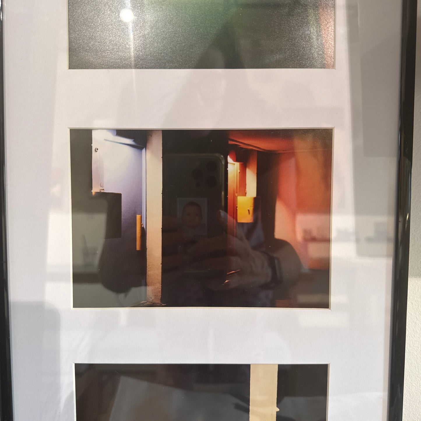Anne-Sophie Nival - triptyque 2