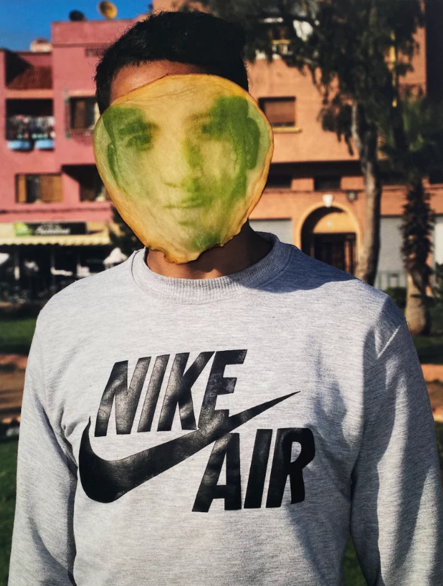Aurélien David - Beleaf - Nike