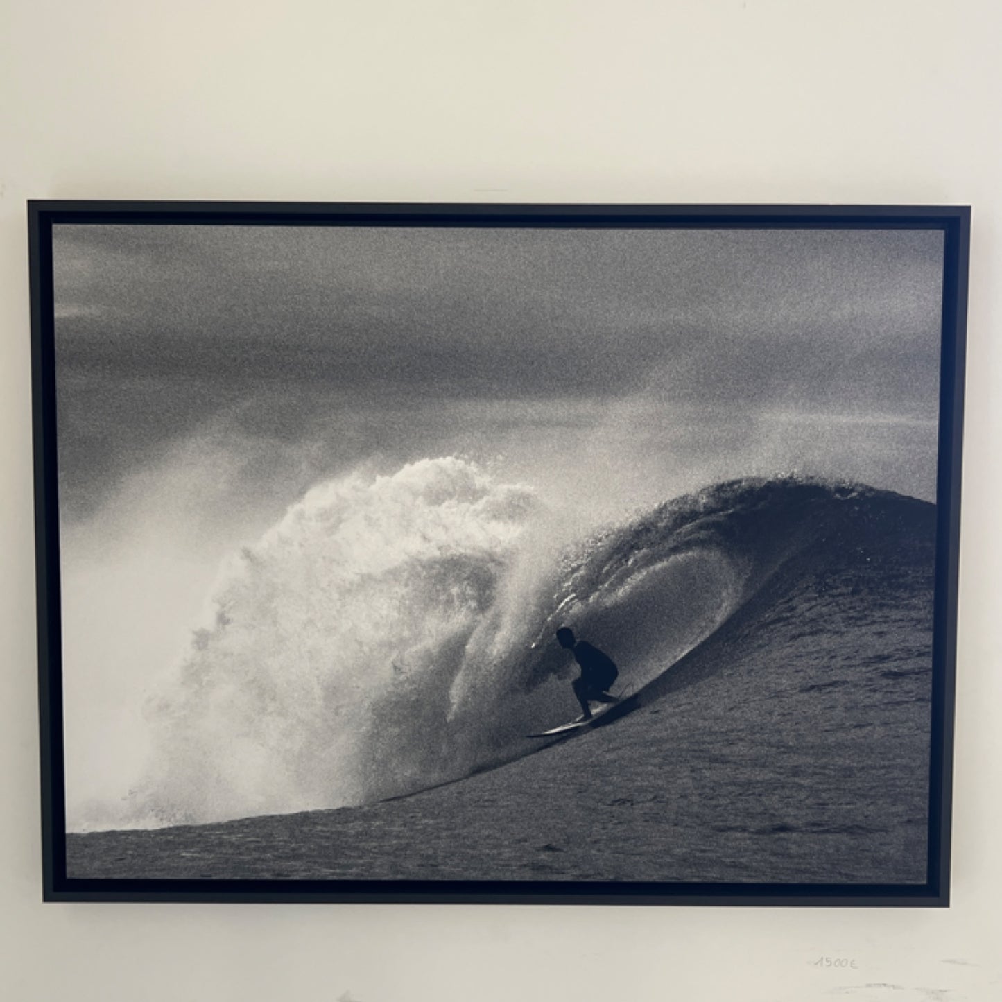 Florent Louineau - TEAHUPOO, fin de la route