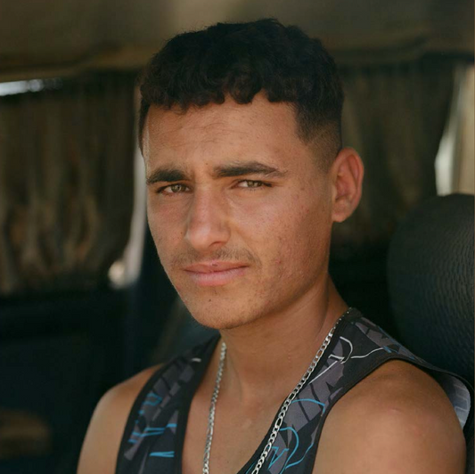 Myriam Meloni - Summer Driver