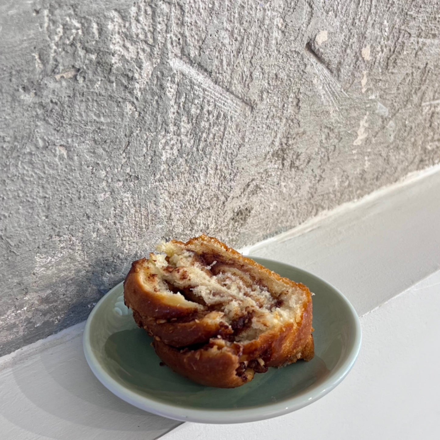 BREAD PUDDING