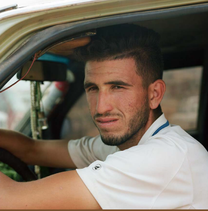 Myriam Meloni - Off the meter