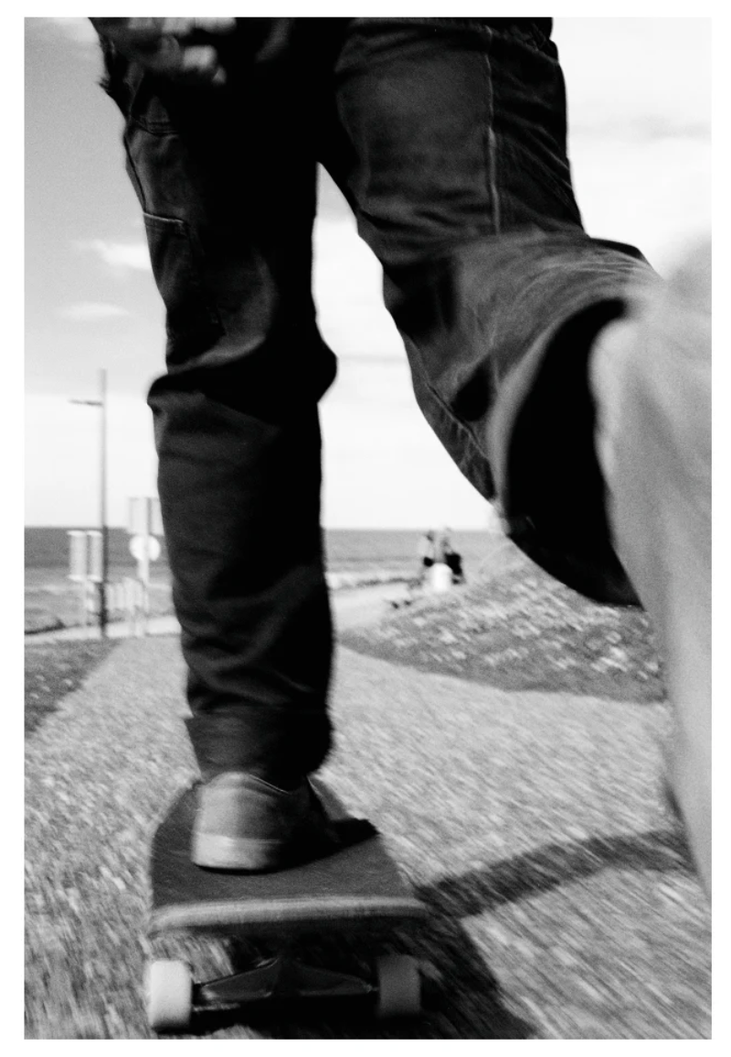 Éditions Faces - Guillaume Benichou - Untitled 2