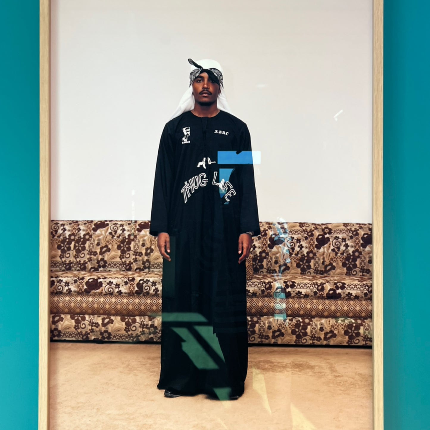 MOUS LAMRABAT - Moolay shakur