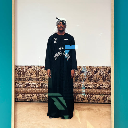 MOUS LAMRABAT - Moolay shakur