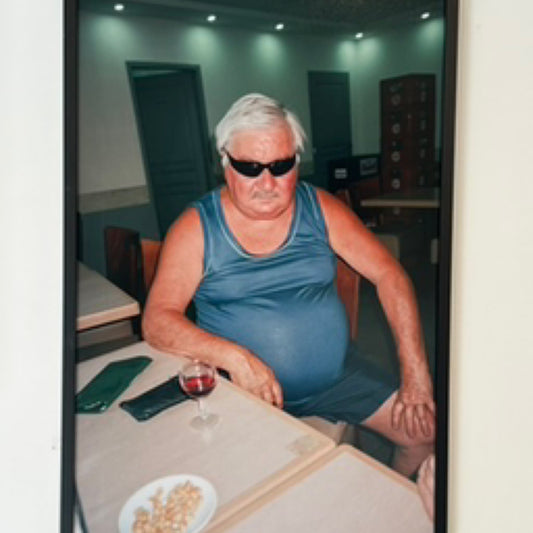 Guillaume Blot - RADES papie