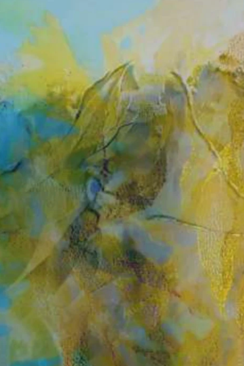 Sarah Braeck - LAMINARIA DIGITATA